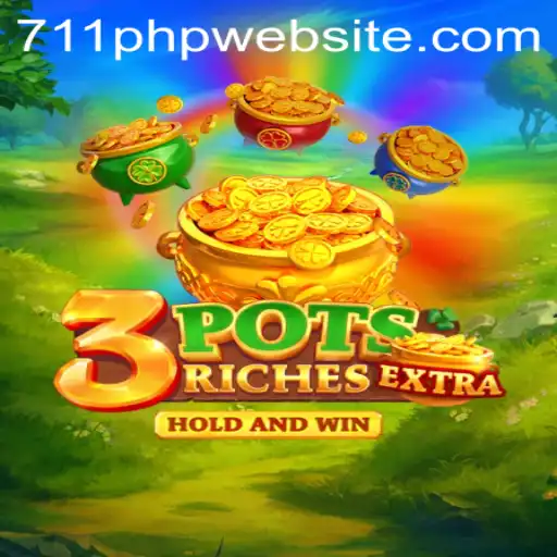 Discover the Exciting World of 3potsExtra: A Modern Gaming Sensation