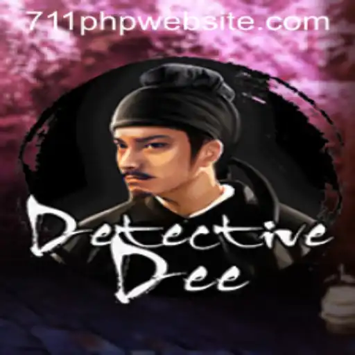 Dive into DetectiveDee: An Immersive Mystery Adventure