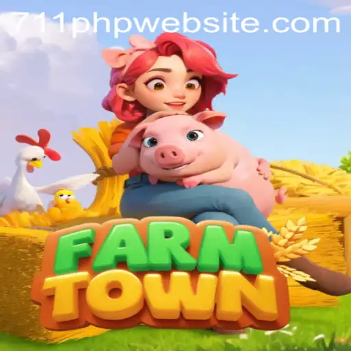 Exploring FarmTown: A Journey Through Agriculture in Gaming