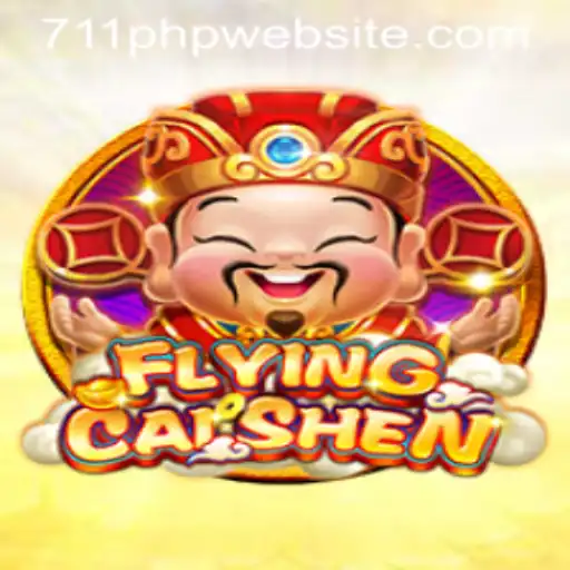 Embrace the Adventure with FlyingCaiShen: A Unique Gaming Experience
