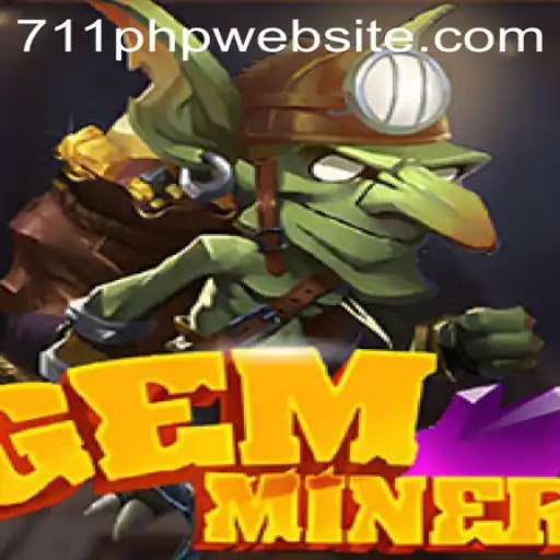 Discovering GemMiner: A Unique Gaming Experience with 711PHP