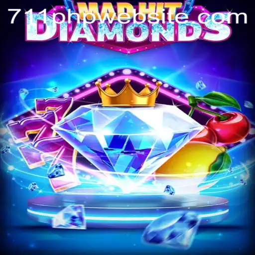MadHitDiamonds: A Dazzling Adventure in the World of 711PHP