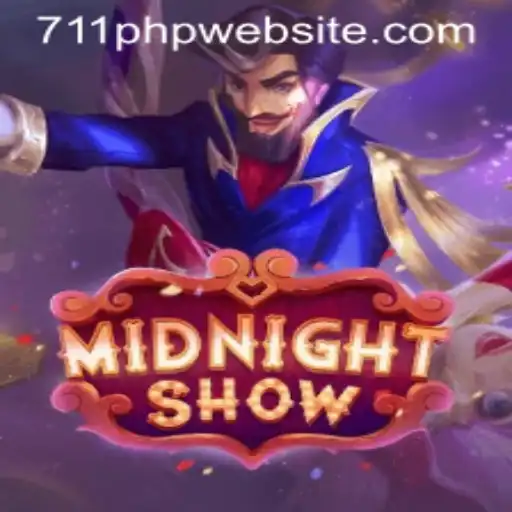 MidnightShow: A Revolutionary Game Experience with the Exciting 711PHP Feature
