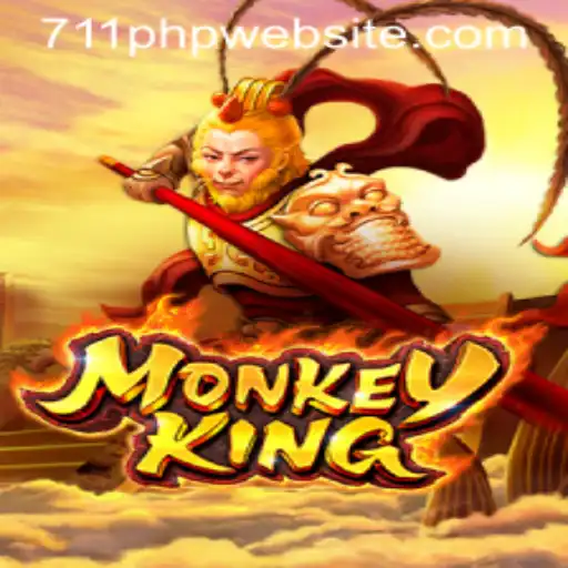 The Rise of MonkeyKing: An Epic Adventure Game