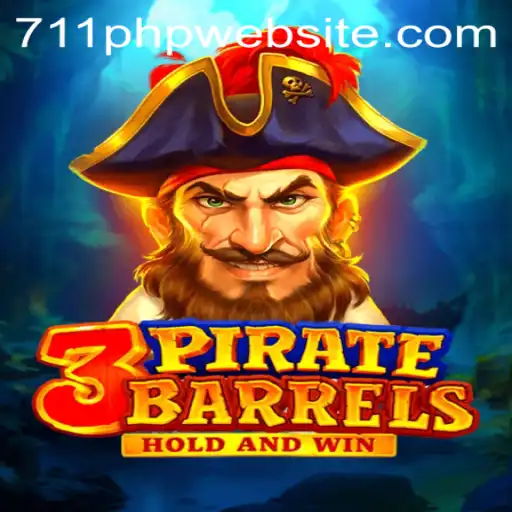 Unveiling the Exciting World of 3PirateBarrels: Adventure Awaits