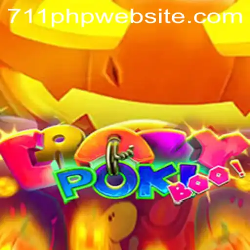 CrazyPokiBoo: Dive into the Enchanting World of 711PHP