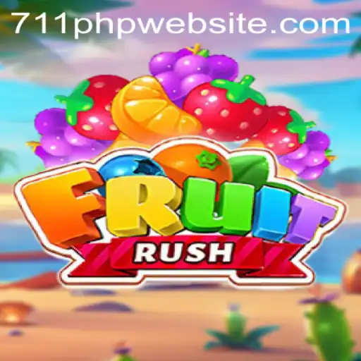 Exploring the World of FruitRush: An Exciting Gaming Adventure
