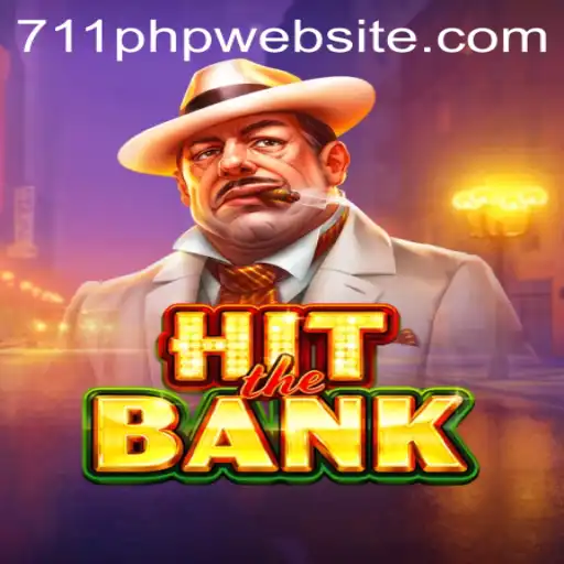 Unveiling HitTheBank: A Thrilling Gaming Experience with 711PHP
