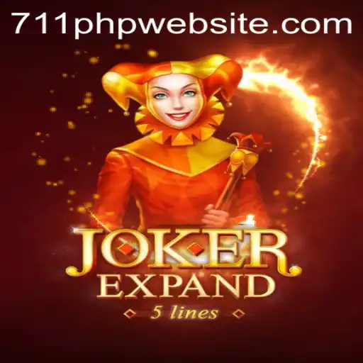 JokerExpand: A New Gaming Experience Integrating 711PHP