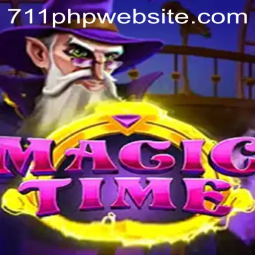 Unveiling MagicTime: An Enchanting Journey with 711PHP