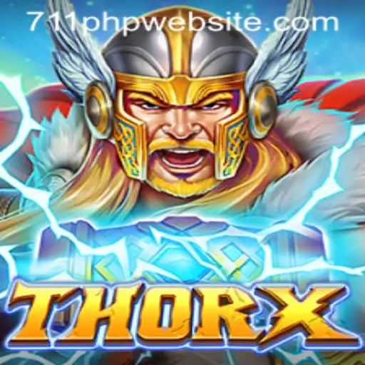 Discovering ThorX: A Revolutionary Gaming Experience with 711PHP
