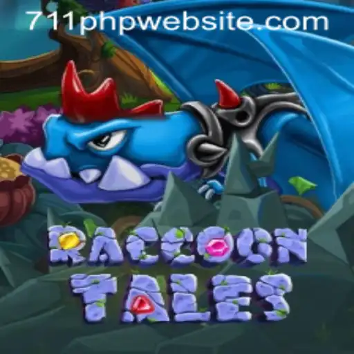RaccoonTales: A Dynamic Adventure in the Digital Jungle