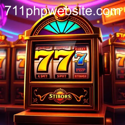 The Allure of Slot Machines: Unveiling the Mystery Behind 711PHP