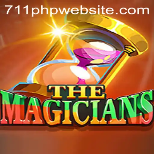 TheMagicians: An Enchanting Gaming Experience with 711PHP