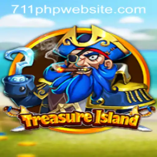 TreasureIsland: Dive into the World of Adventure and Strategy with 711PHP