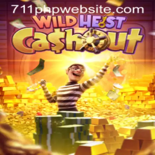Discover the Thrilling World of WildHeistCashout with 711PHP